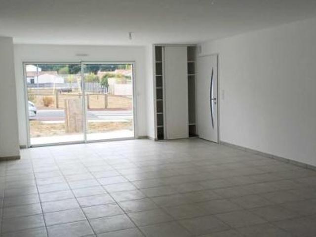 location maison bignon 3 pièces 96 m2 loire atlantique 44140 1050 € / mois