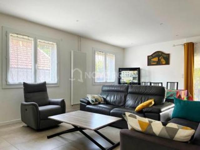 location maison billere 4 pièces 113 m2 pyrenees atlantiques 64140 1800 € / mois