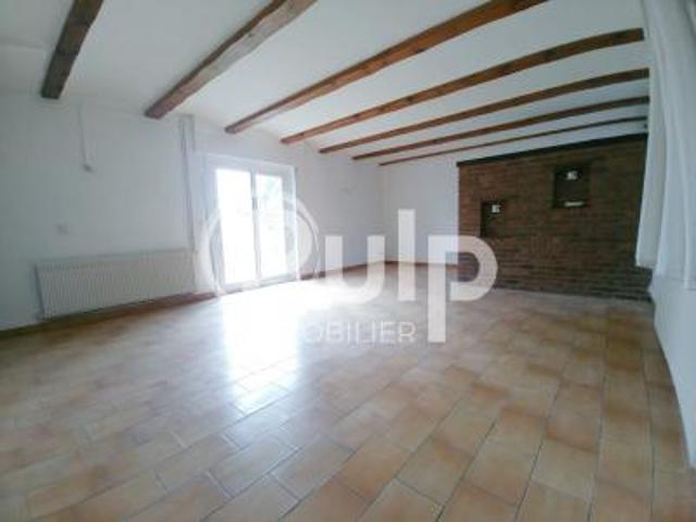 location maison billy berclau 3 pièces 109 m2 pas de calais 62138 770 € / mois
