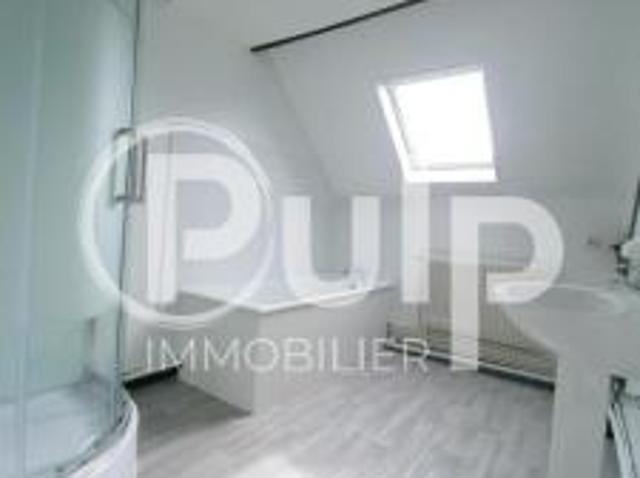 location maison billy berclau 3 pièces 109 m2 pas de calais 62138 770 € / mois