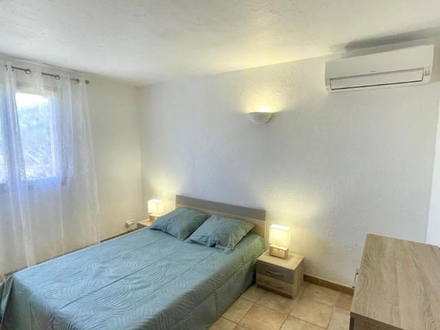 Location maison Biot