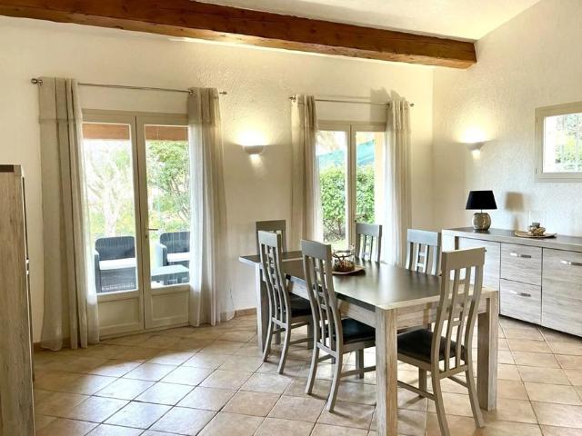 Location maison Biot
