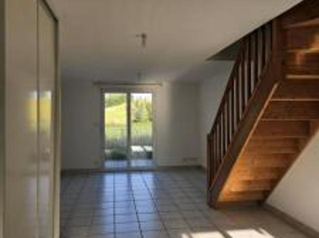 location maison blan 3 pièces 60 m2 tarn 81700 500 € / mois