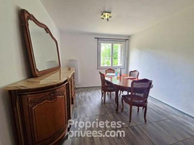 location maison blaye 4 pièces 84 m2 gironde 33390 910 € / mois