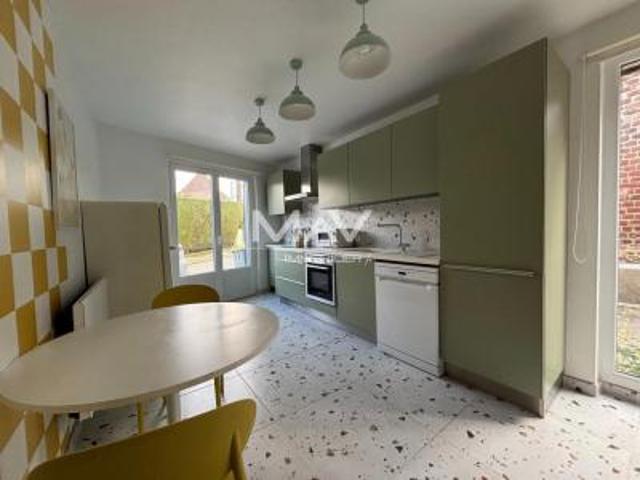 location maison blendecques 2 pièces 43 m2 pas de calais 62575 642 € / mois