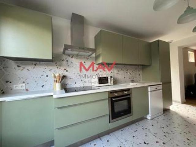 location maison blendecques 2 pièces 43 m2 pas de calais 62575 642 € / mois