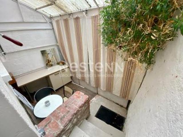 location maison blois 3 pièces 36 m2 loir et cher 41000 550 € / mois