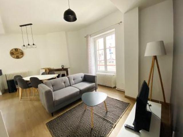 location maison blois 1 pièce 15 m2 loir et cher 41000 470 € / mois