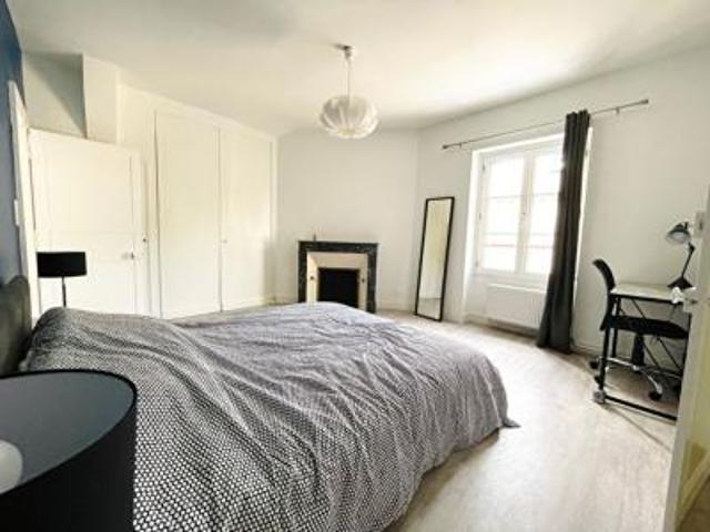 location maison blois 1 pièce 25 m2 loir et cher 41000 515 € / mois