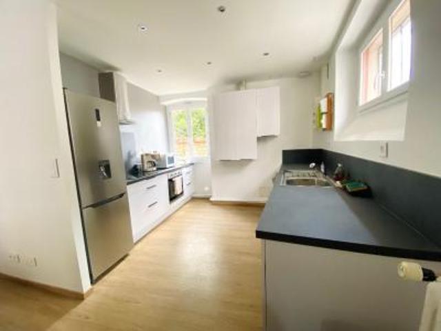 location maison blois 1 pièce 25 m2 loir et cher 41000 515 € / mois