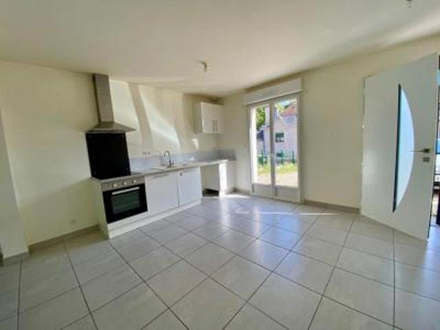 location maison blois 5 pièces 108 m2 loir et cher 41000 960 € / mois