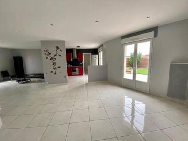location maison blois 5 pièces 115 m2 loir et cher 41000 1020 € / mois
