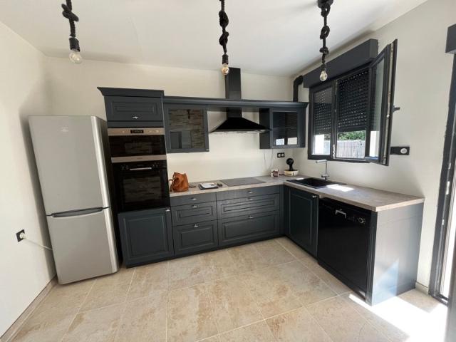 Location Maison Bruguieres 31150 4 pièces 93 m²