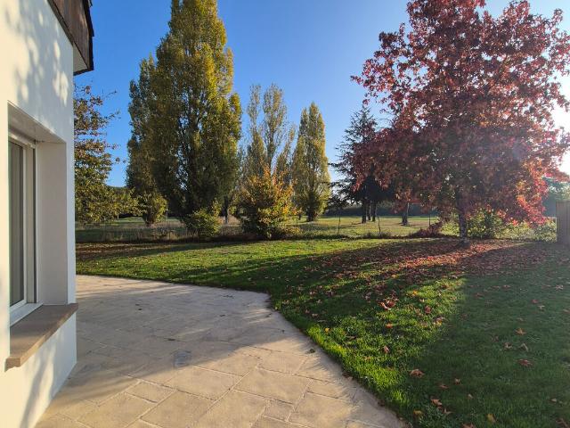 Location maison Bruz 6 pièces 137m² 1500€ | PGA Immobilier