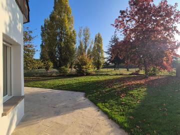 Location maison Bruz 6 pièces 137m² 1500€ | PGA Immobilier
