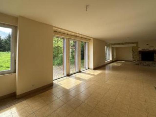 location maison bruz 6 pièces 141 m2 ille et vilaine 35170 1290 € / mois