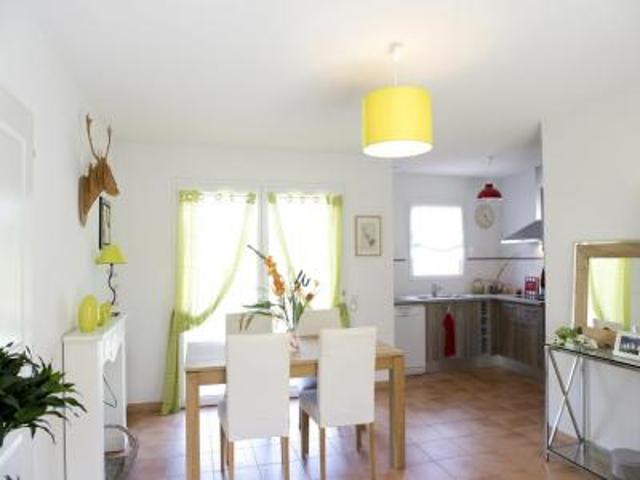 location maison bracieux 3 pièces 65 m2 loir et cher 41250 573 € / mois