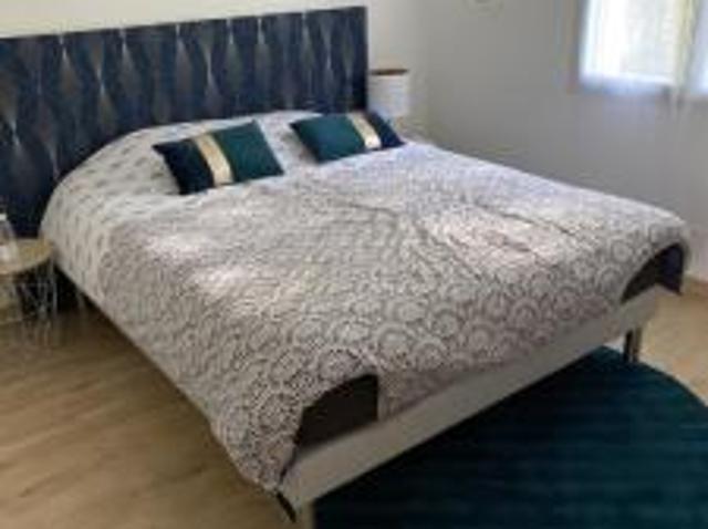 location maison brandivy 94 m2 morbihan 56390 825 € / mois