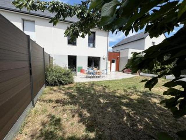location maison brece 4 pièces 81 m2 ille et vilaine 35530 800 € / mois