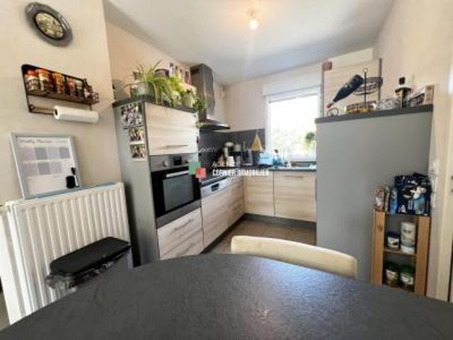 location maison brece 4 pièces 81 m2 ille et vilaine 35530 800 € / mois
