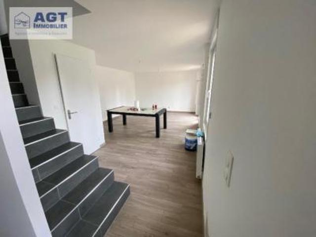 location maison bresles 4 pièces 69 m2 oise 60510 800 € / mois