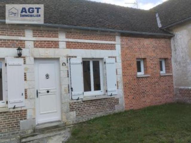 location maison bresles 3 pièces 54 m2 oise 60510 790 € / mois