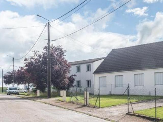 location maison breuvannes en bassigny 4 pièces 76 m2 haute marne 52240 419 € / mois