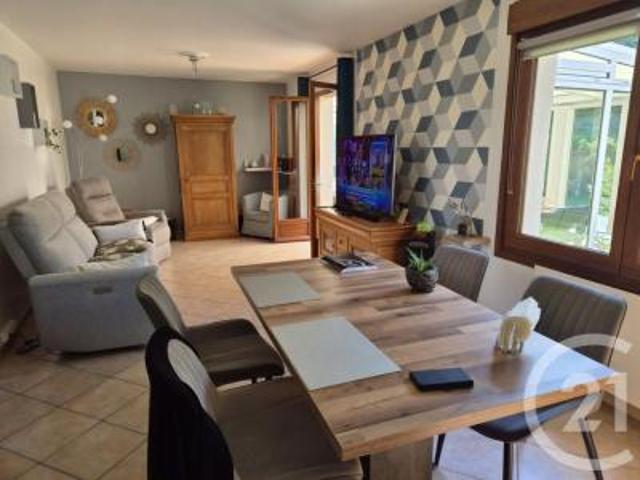 location maison brimeux 3 pièces 67 m2 pas de calais 62170 775 € / mois