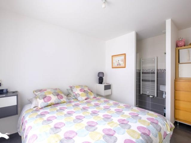 Location Maison Bron 69500 4 pièces 111 m²