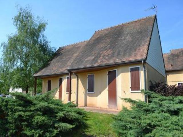 location maison buxieres les mines 1 pièce 28 m2 allier 03440 262 € / mois