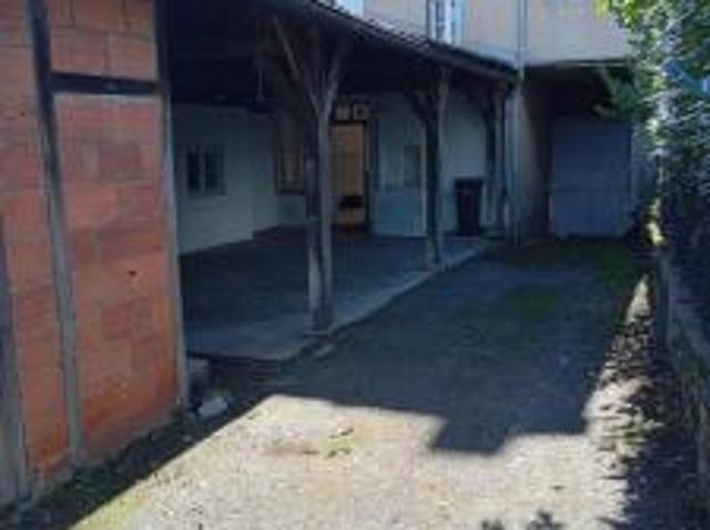 location maison buxieres les mines 4 pièces 81 m2 allier 03440 544 € / mois