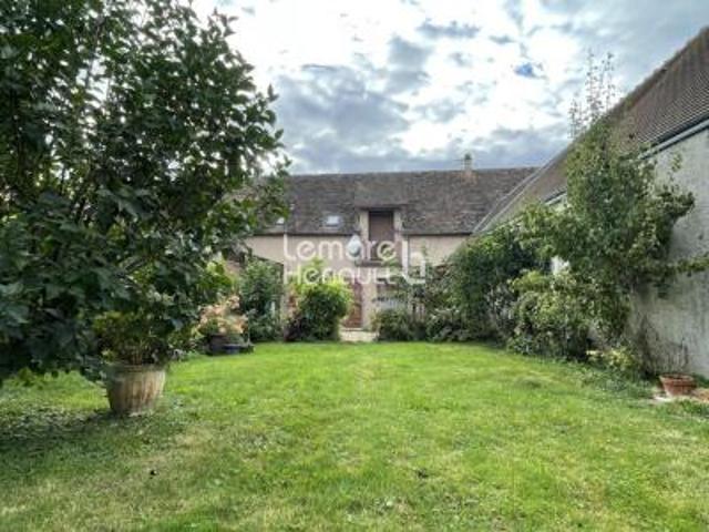 location maison bu 4 pièces 99 m2 eure et loir 28410 1015 € / mois