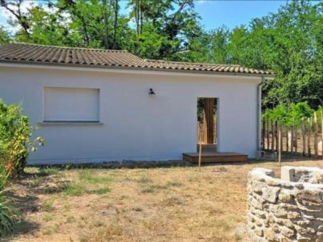 location maison budos 4 pièces 63 m2 gironde 33720 850 € / mois
