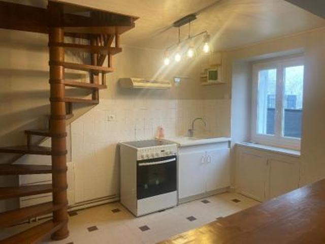 location maison bue 2 pièces 48 m2 cher 18300 517 € / mois