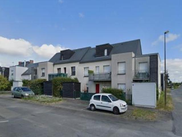location maison gael 2 pièces 50 m2 ille et vilaine 35290 319 € / mois