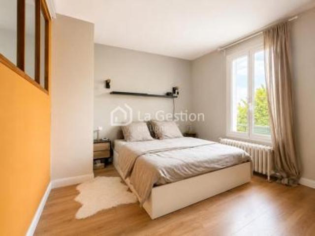location maison gagny 4 pièces 85 m2 seine saint denis 93220 1900 € / mois