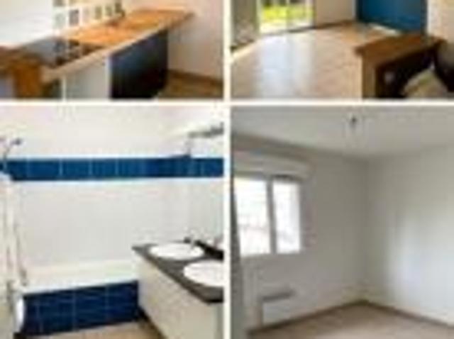 location maison galgon 4 pièces 80 m2 gironde 33133 940 € / mois