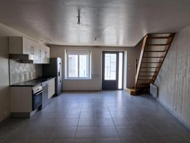 location maison getigne 3 pièces 60 m2 loire atlantique 44190 690 € / mois