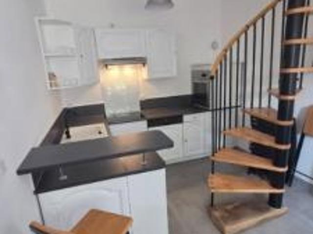 location maison genissac 2 pièces 27 m2 gironde 33420 675 € / mois