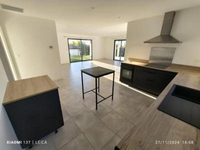 location maison gragnague 5 pièces 117 m2 haute garonne 31380 1469 € / mois