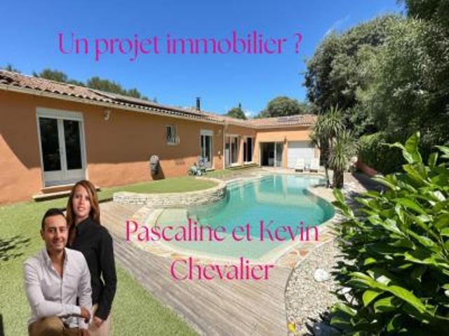 location maison grans 9 pièces 218 m2 bouches du rhone 13450 3000 € / mois