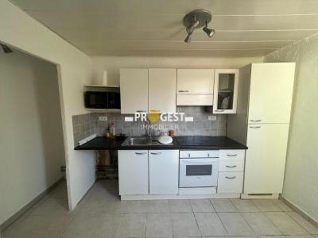 location maison greasque 3 pièces 53 m2 bouches du rhone 13850 1220 € / mois