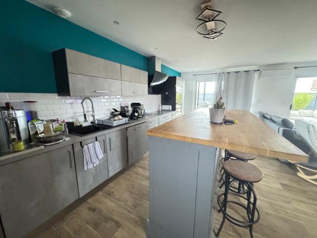Location Maison Grenade 31330 5 pièces 114 m²
