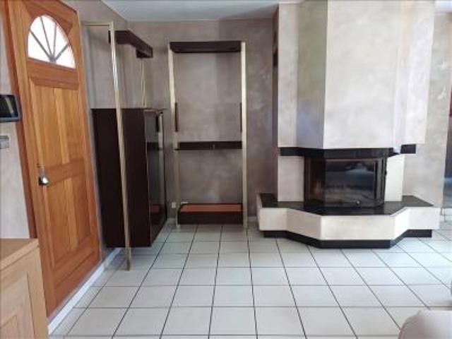 location maison grezieu la varenne 5 pièces 127 m2 rhone 69290 2116 € / mois