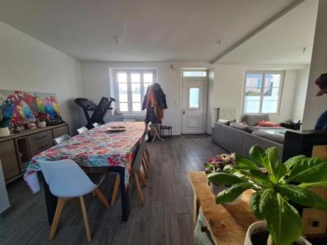 location maison guipavas 6 pièces 126 m2 finistere 29490 1230 € / mois