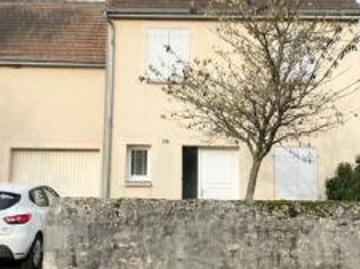 location maison douadic 4 pièces 82 m2 indre 36300 639 € / mois