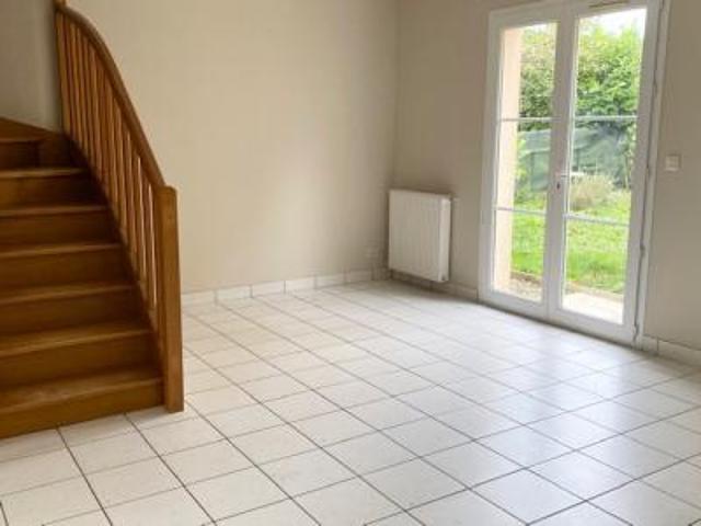 location maison douadic 4 pièces 82 m2 indre 36300 639 € / mois
