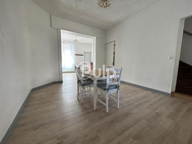 location maison douai 5 pièces 107 m2 nord 59500 1090 € / mois