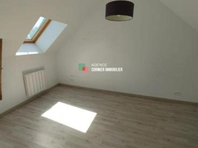 location maison domagne 4 pièces 100 m2 ille et vilaine 35113 1015 € / mois
