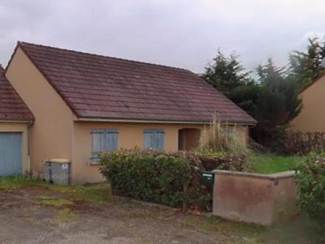 location maison domats 4 pièces 71 m2 yonne 89150 548 € / mois